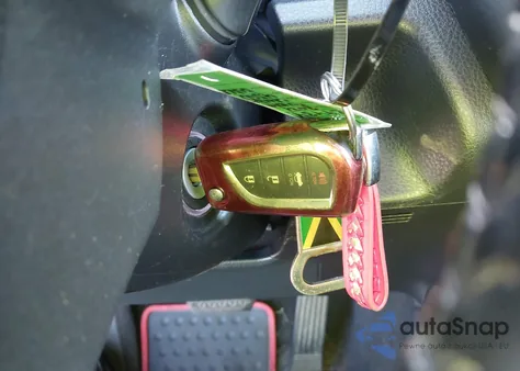 2021 Toyota Camry Se из США, поврежденный, VIN 4T1G11AK4MU519404